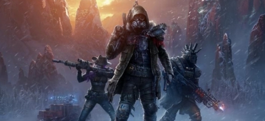 废土3多功能修改器Steam v1.4.7