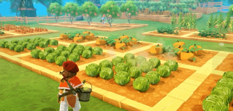 Craftopia十项修改器 v1.6