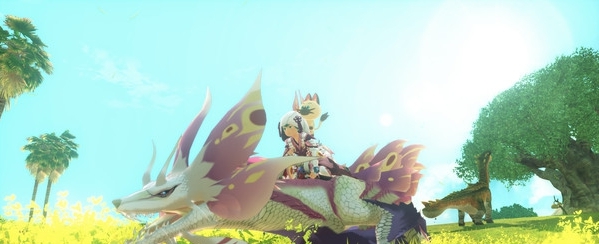 怪物猎人物语2毁灭之翼存档转换器 v2.89