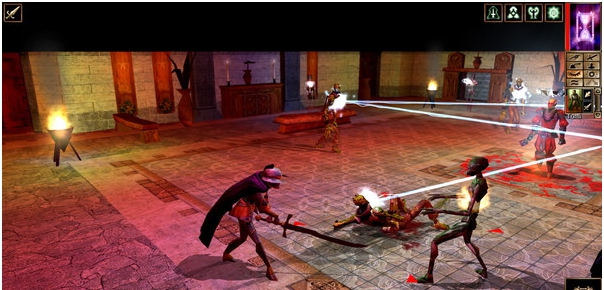 无冬之夜增强版十一项修改器 v1.88