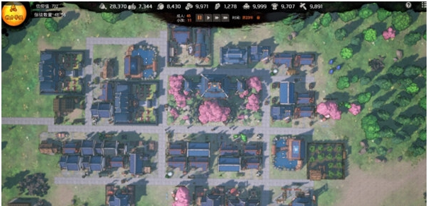 天神镇补丁 v1.6