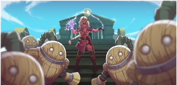 炼金术士大冒险三项修改器 v1.6