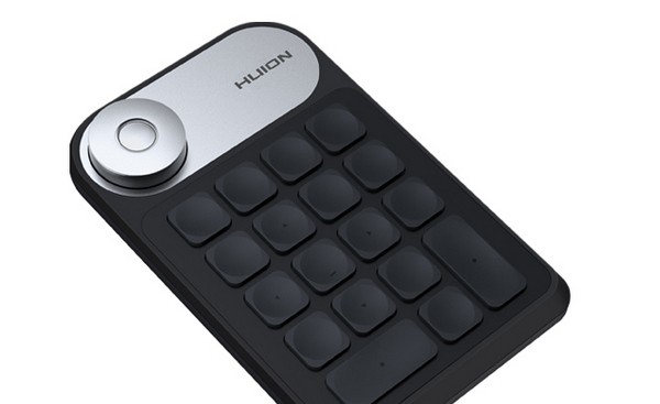 绘王KD100数位板驱动 v15.2.16.238