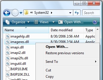 电脑图标提取IconViewer v3.07