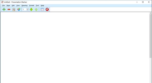Presentation Marker(屏幕标记软件) v2.8.8