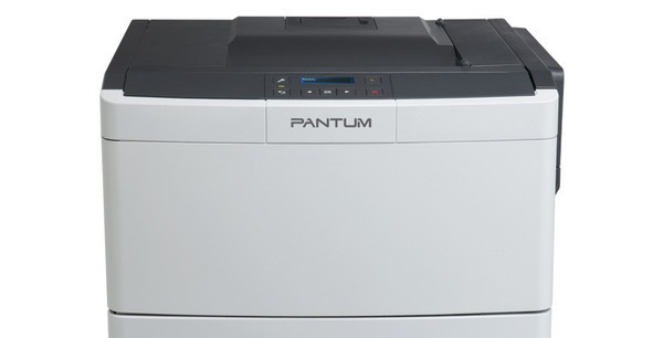 奔图Pantum P2506DN打印机驱动 v1.4