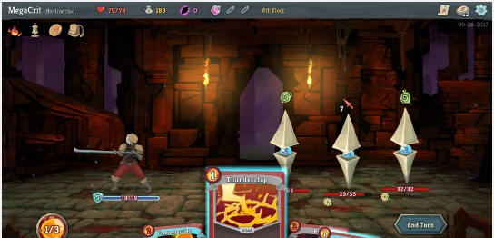 杀戮尖塔无限生命费用修改器 v1.9