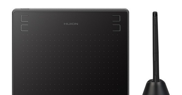 绘王HST640数位板驱动 v15.3.19.179