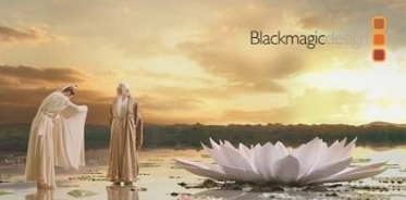 Blackmagic Design Fusion Studio(视频特效制作) v17.5