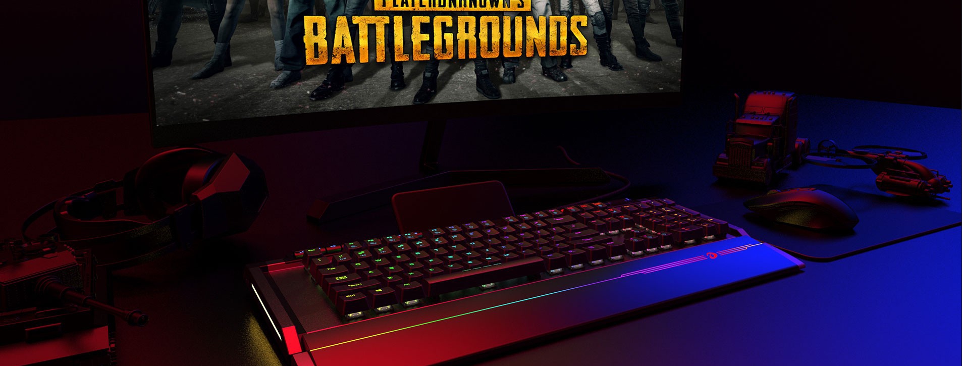 罗技G613键盘驱动 v8.96.87