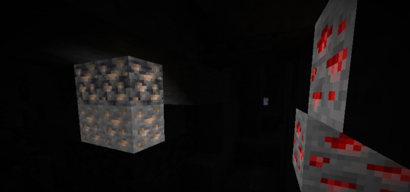 我的世界1.16.5矿石高亮MOD v1.8