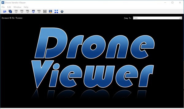 Drone Vendor Viewer(无人机拍摄视频播放工具) v1.2.9