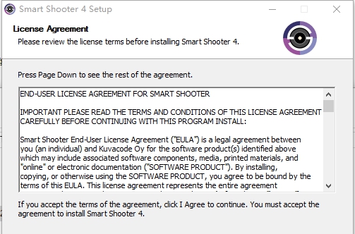 Smart Shooter(电脑控制数码相机软件) v4.26