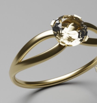 模拟人生4金色订婚戒指MOD v2.79