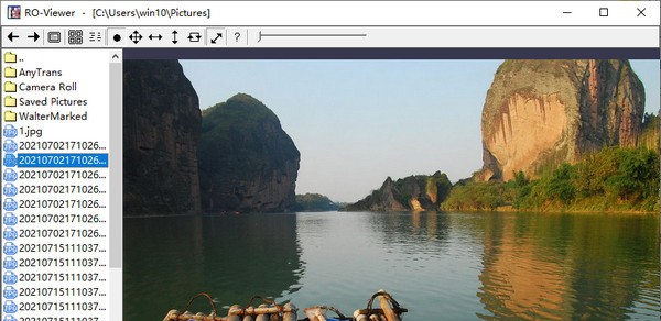 RO-Viewer(看图软件) v1.1.4