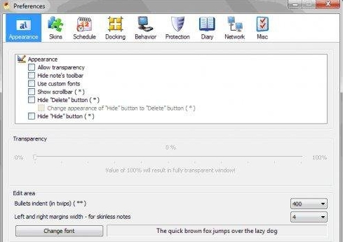 PNotes快速便签 v9.3.5