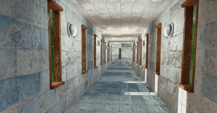 辐射4星光石城MOD v2.79