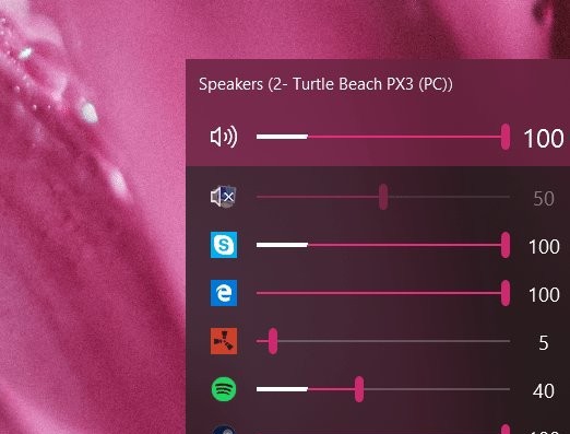 Eartrumpet(系音量控制统工具) v2.1.7.5