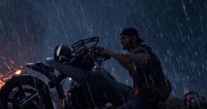 往日不再黑色风衣棒球帽时髦套装MOD v1.0.7