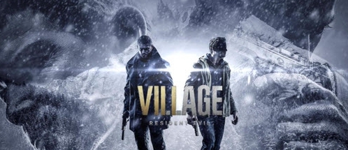 生化危机8村庄武器音效替换MOD v1.0.4