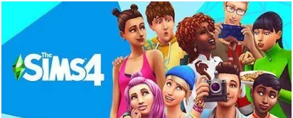 模拟人生4叶子墙面MOD v1.5