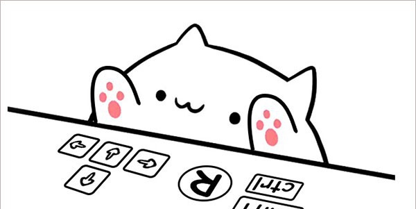 Bongo Cat Mver(桌面宠物软件) v0.1.12