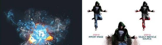 SandStorm Motion Kit v1.11