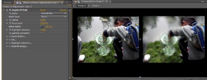 Frischluft Lenscare v1.4.13