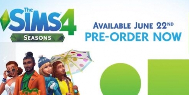 模拟人生4升级档+乡间生活DLC+未加密补丁 v2.50