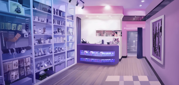 游物语反和谐补丁 v1.29