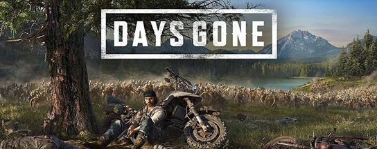 往日不再启动画面替换MOD v3.12