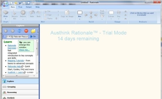 Rationale(专业化图像处理工具) v1.3.7