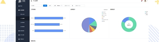 小蜜蜂客户端 v0.5.10