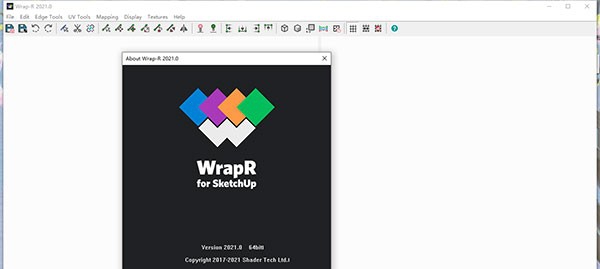 Geomagic Wrap 2021(3D建模工具) v21.4