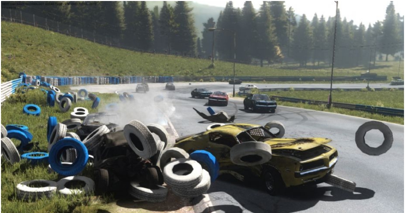 撞车嘉年华无限金钱冻结AI修改器 v1.278572