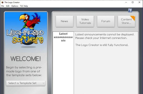 The Logo Creator(图标设计工具) v6.8.3