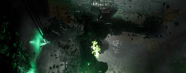 切尔诺贝利人CE修改器 v339014