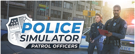 警察模拟器巡警五项修改器 v1.9