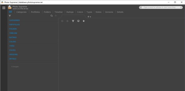 IDimager Photo Supreme(图片管理工具) v6.3.0.3767