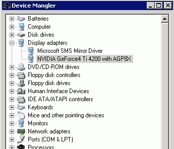 DevMgr(设备管理器设备快捷方式创建) v2.74