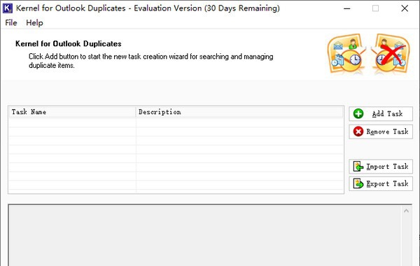 Kernel for Outlook Duplicates(重复文件清理工具) v20.10