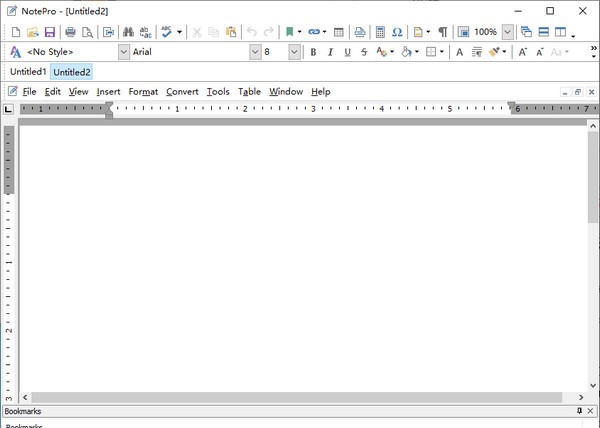 NotePro(文本编辑器) v4.79