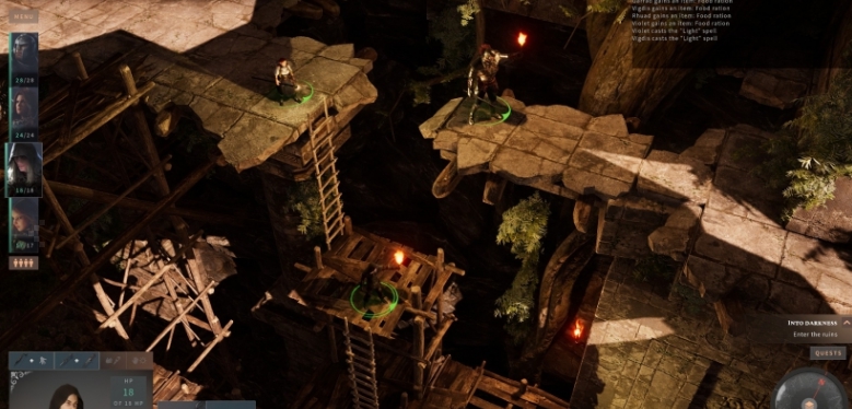 索拉斯塔：法师之冠九项修改器 v1.5