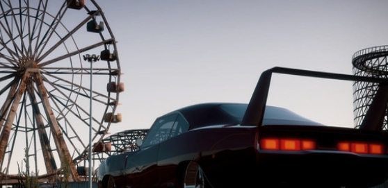 玩命关头十字路口无限生命修改器 v1.1.0.11