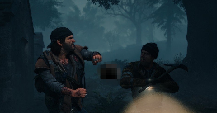 往日不再拳击MOD v1.5