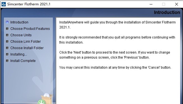 FloTHERM XT 2021 v2021.7