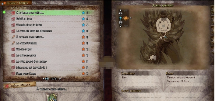 怪物猎人世界轻松升级MOD v1.6