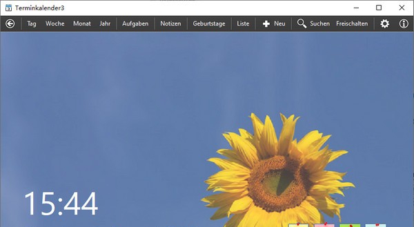 Terminkalender3(约会日历) v3.64