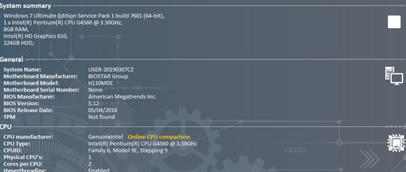 BurnInTest Pro(电脑烤机软件) v9.2.1015