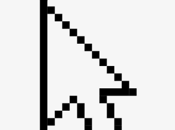 鼠标穿屏小程序 v0.1.0.6